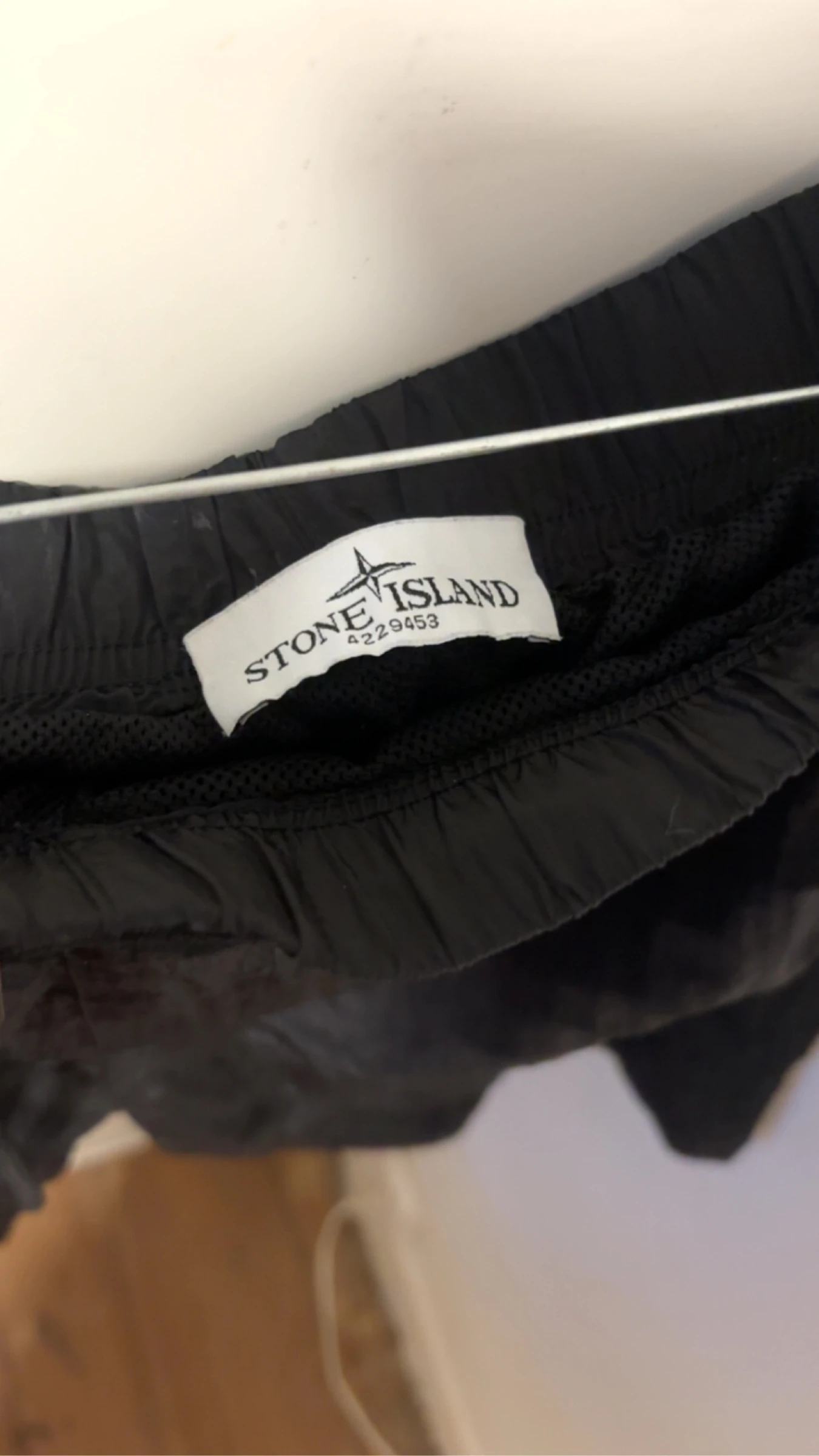 Short Stone Island – photo 2